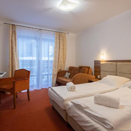 Rentplanet - Apartamenty Okrzei Szklarska Poręba Eksteriør bilde