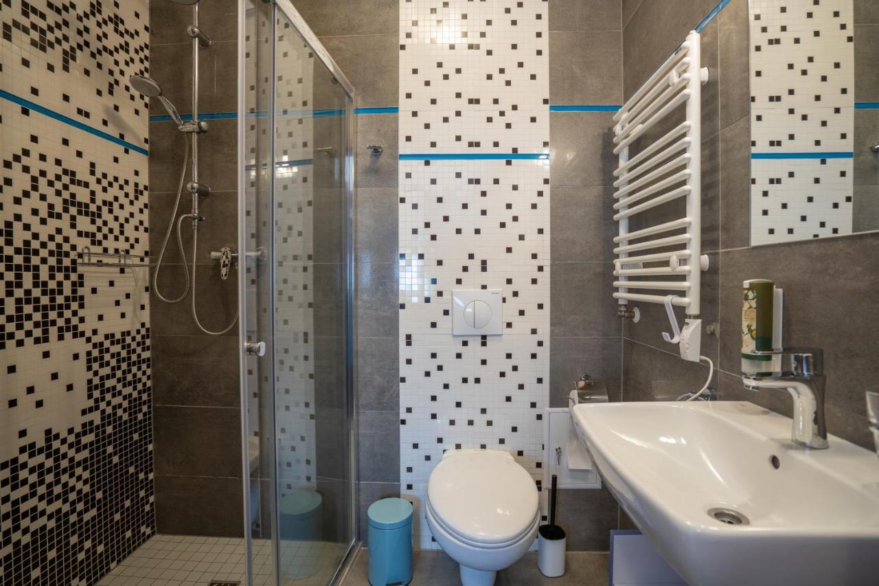 Rentplanet - Apartamenty Okrzei Szklarska Poręba Eksteriør bilde