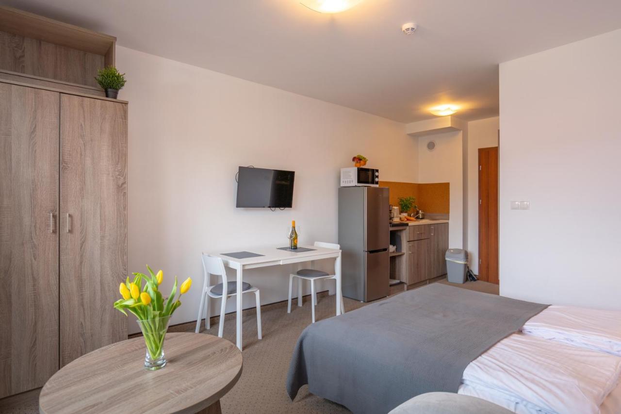 Rentplanet - Apartamenty Okrzei Szklarska Poręba Eksteriør bilde
