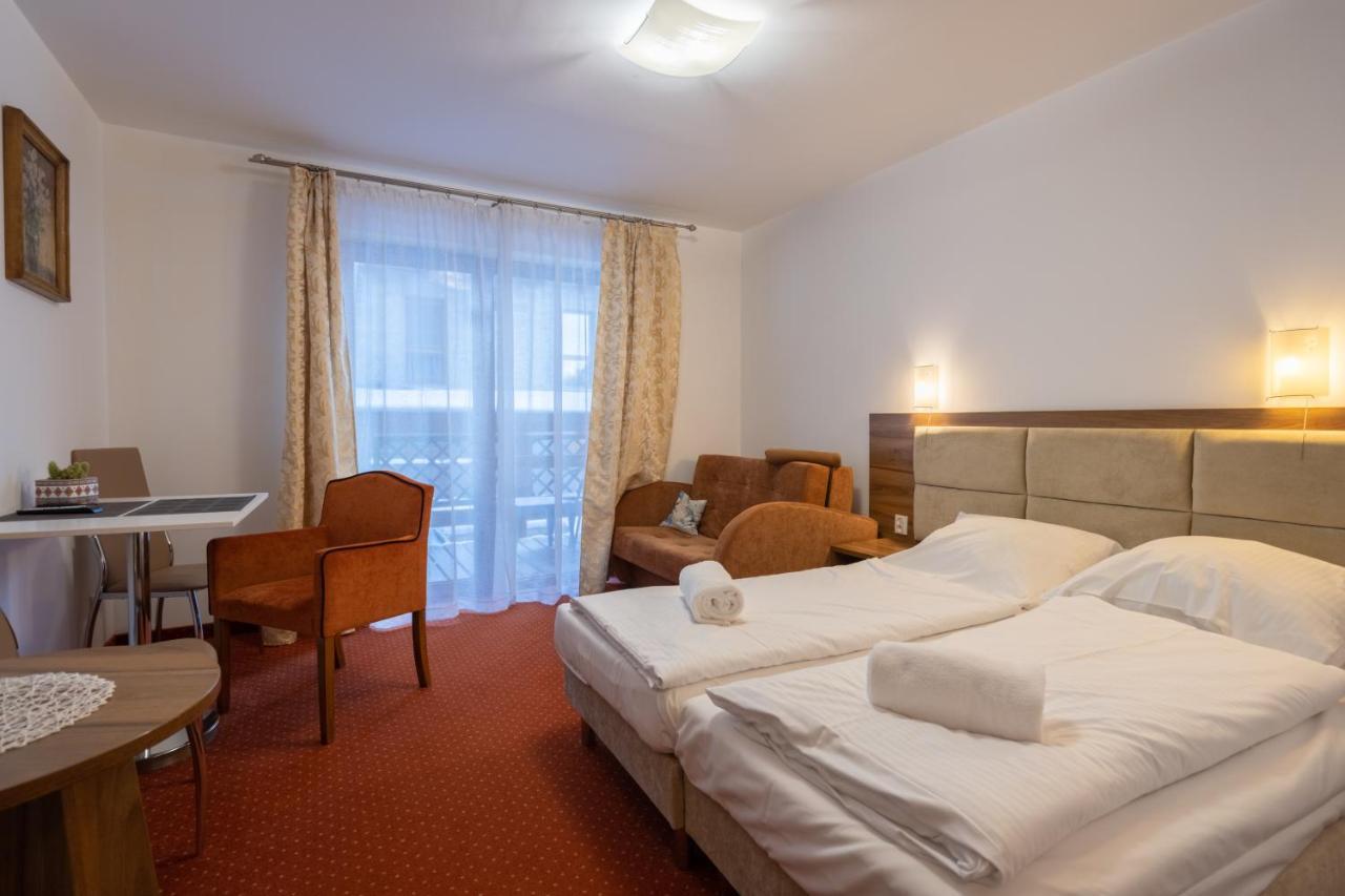 Rentplanet - Apartamenty Okrzei Szklarska Poręba Eksteriør bilde