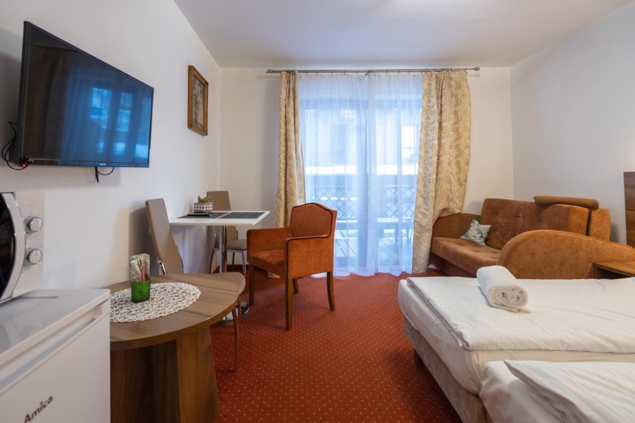 Rentplanet - Apartamenty Okrzei Szklarska Poręba Eksteriør bilde