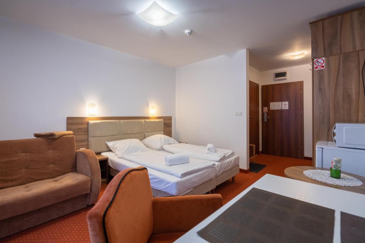 Rentplanet - Apartamenty Okrzei Szklarska Poręba Eksteriør bilde
