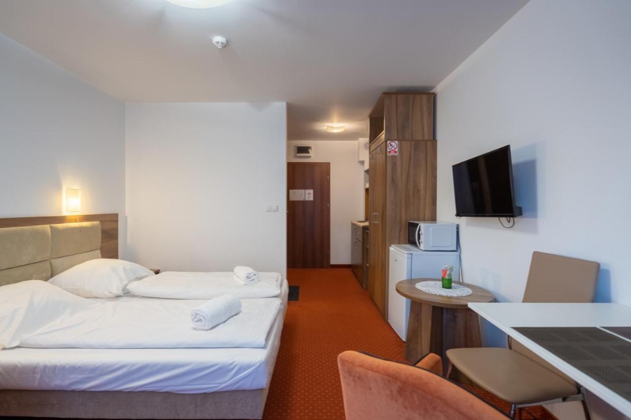 Rentplanet - Apartamenty Okrzei Szklarska Poręba Eksteriør bilde