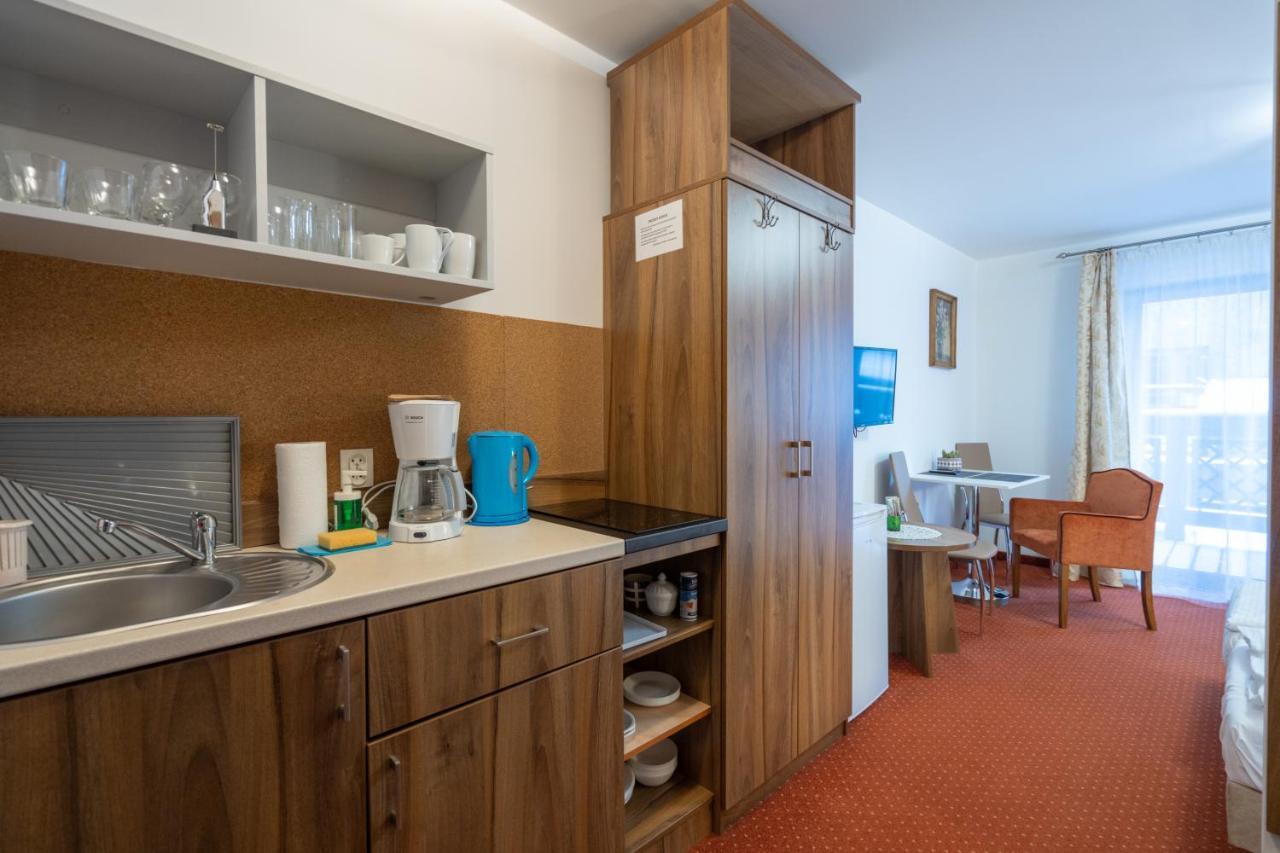 Rentplanet - Apartamenty Okrzei Szklarska Poręba Eksteriør bilde
